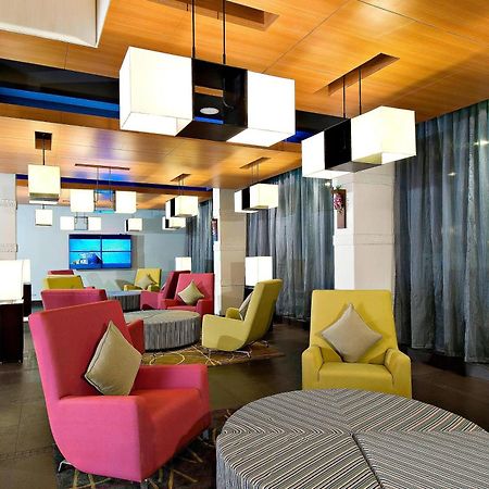 Hotel Aloft Bengaluru Whitefield Zewnętrze zdjęcie