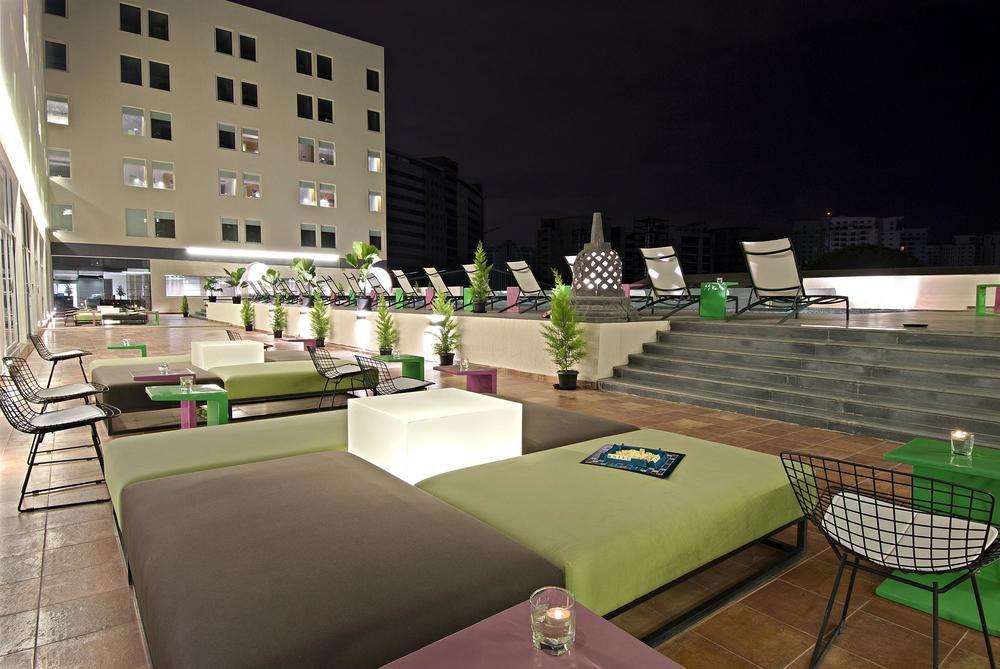 Hotel Aloft Bengaluru Whitefield Zewnętrze zdjęcie
