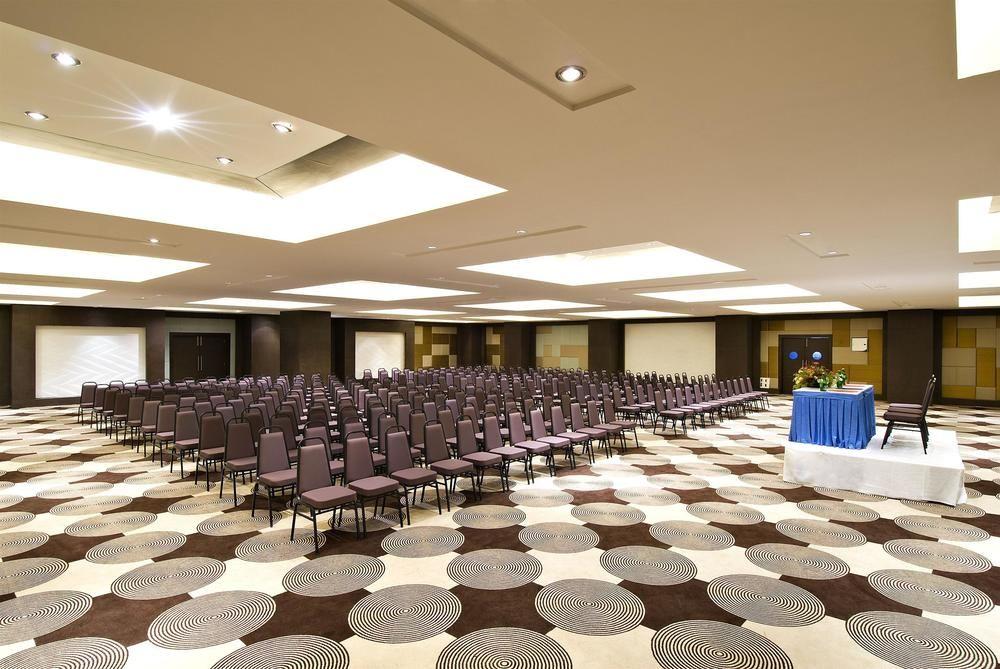 Hotel Aloft Bengaluru Whitefield Zewnętrze zdjęcie