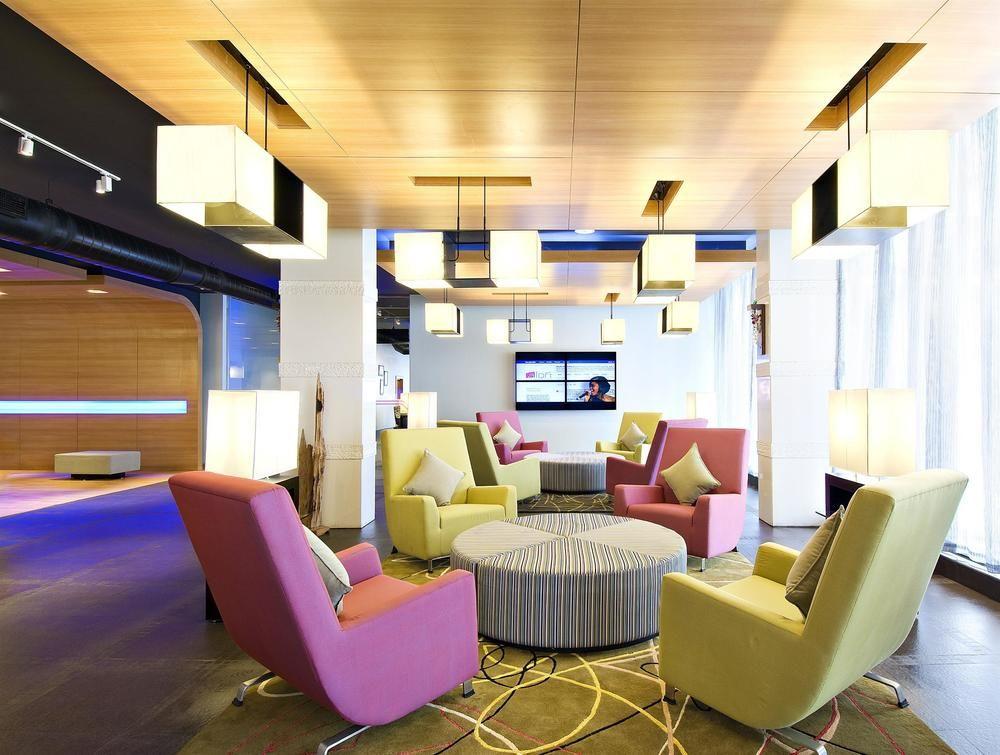 Hotel Aloft Bengaluru Whitefield Zewnętrze zdjęcie