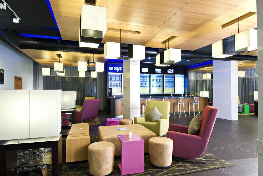 Hotel Aloft Bengaluru Whitefield Zewnętrze zdjęcie