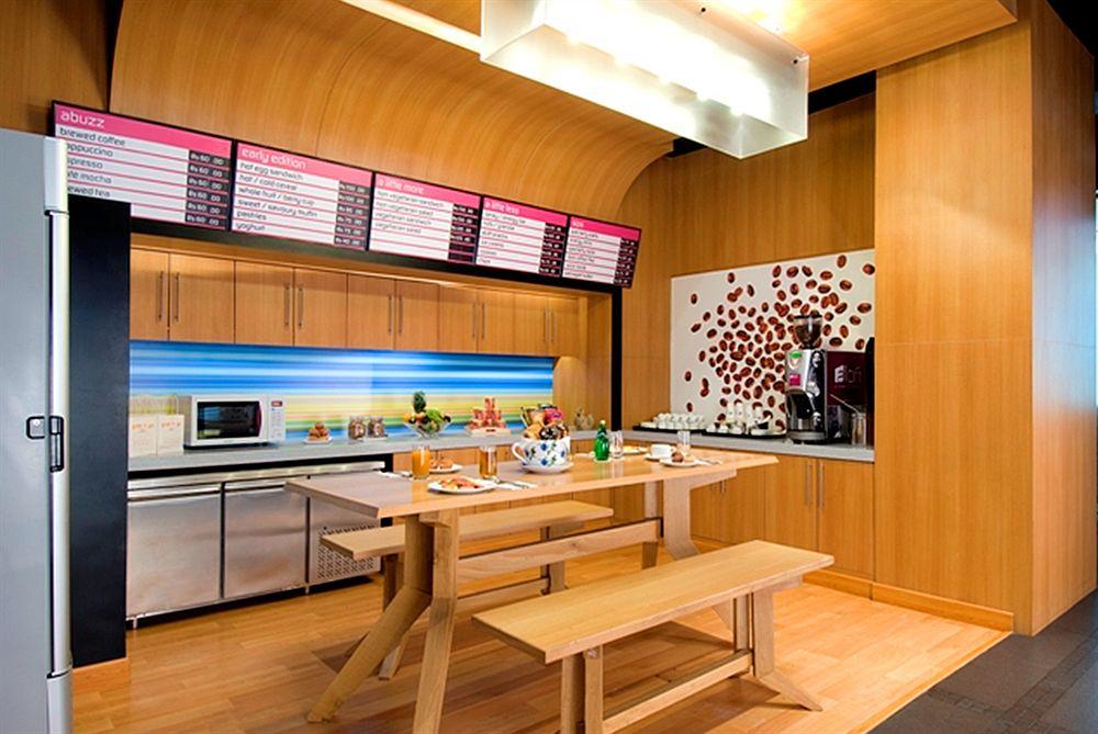 Hotel Aloft Bengaluru Whitefield Zewnętrze zdjęcie