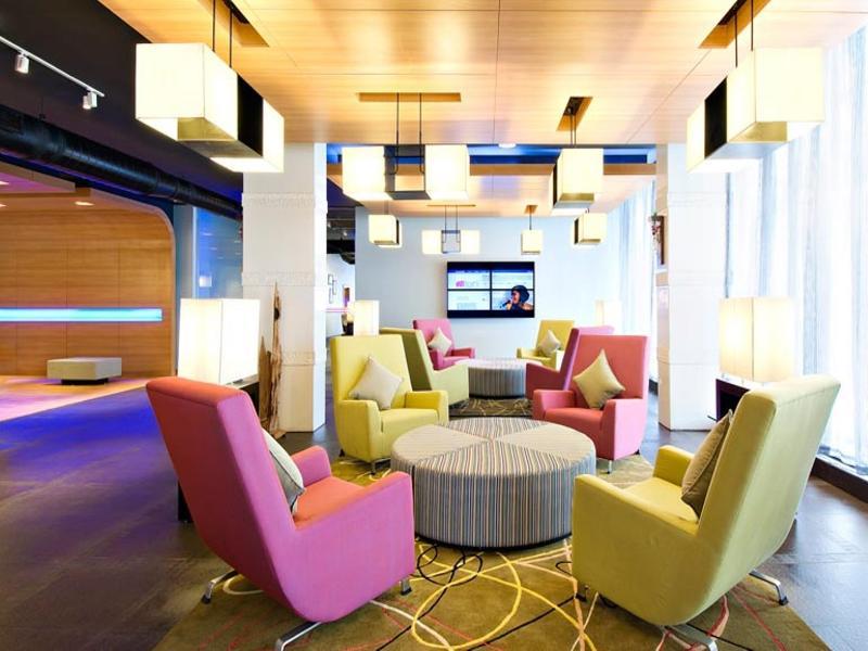 Hotel Aloft Bengaluru Whitefield Zewnętrze zdjęcie