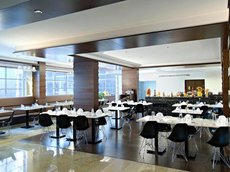 Hotel Aloft Bengaluru Whitefield Zewnętrze zdjęcie