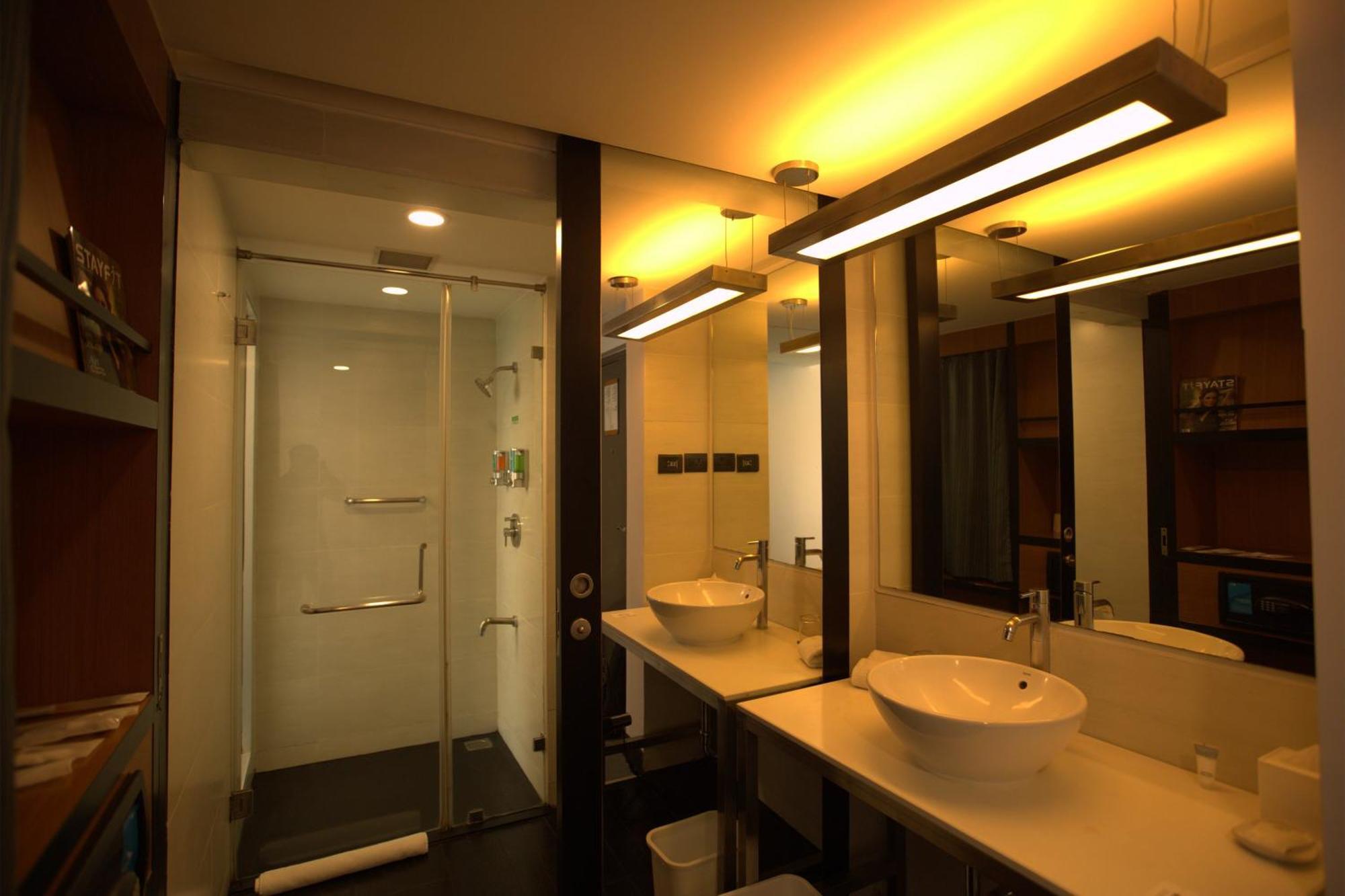 Hotel Aloft Bengaluru Whitefield Zewnętrze zdjęcie