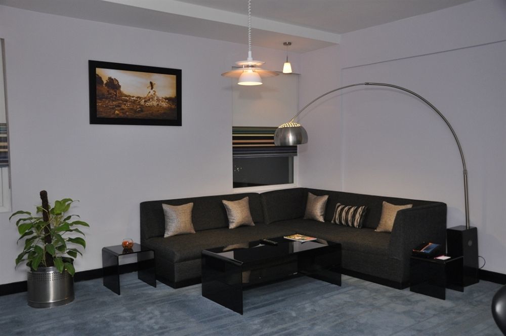 Hotel Aloft Bengaluru Whitefield Zewnętrze zdjęcie