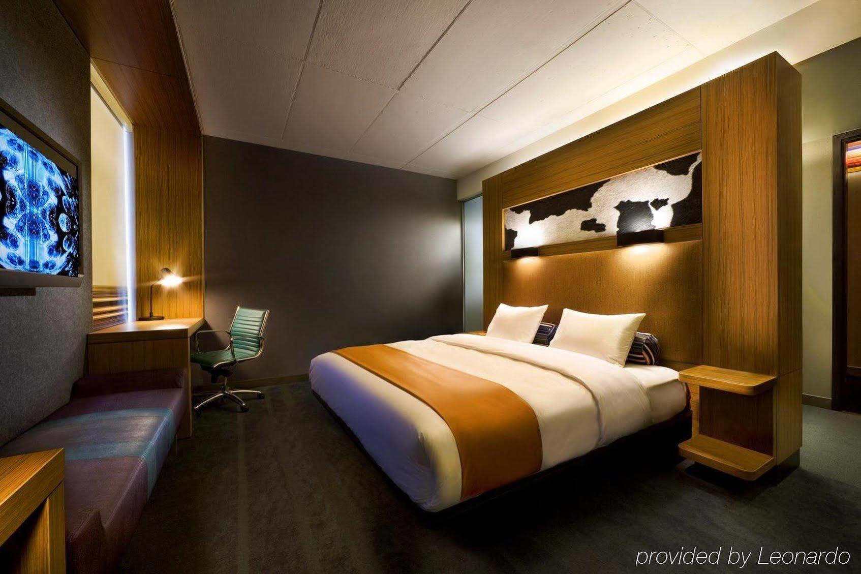 Hotel Aloft Bengaluru Whitefield Zewnętrze zdjęcie