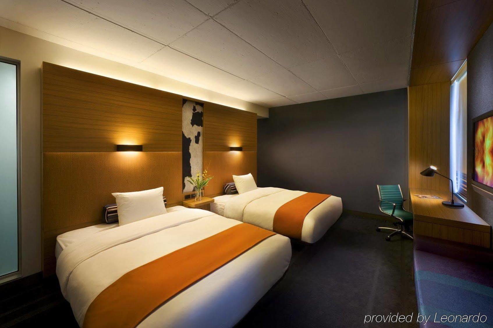 Hotel Aloft Bengaluru Whitefield Zewnętrze zdjęcie